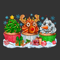 festive christmas cupcakes | Teevron
