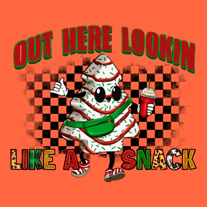 Out Here Lookin Like A Snack Premium Hoodie by Zillion Design Studio | Teevron
