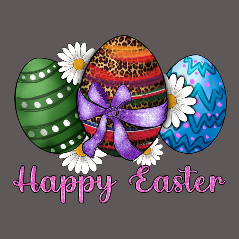 Easter Western Eggs Happy Easter Premium Hoodie by RanaPortraitStore | Teevron