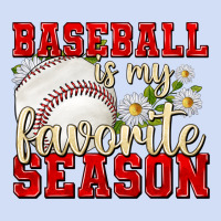 Baseball Is My Favorite Season Urban Hoodie | Teevron