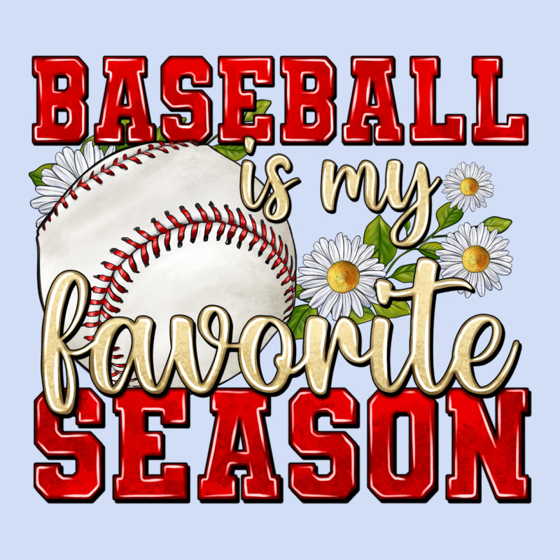 Baseball Is My Favorite Season Urban Hoodie by texasbilliewilder | Teevron