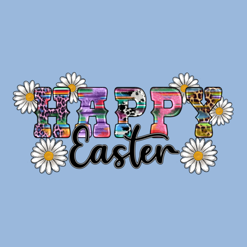 Happy Easter Daisys Premium Hoodie by RanaPortraitStore | Teevron