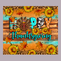 Happy Thanksgiving Vintage Tee | Teevron