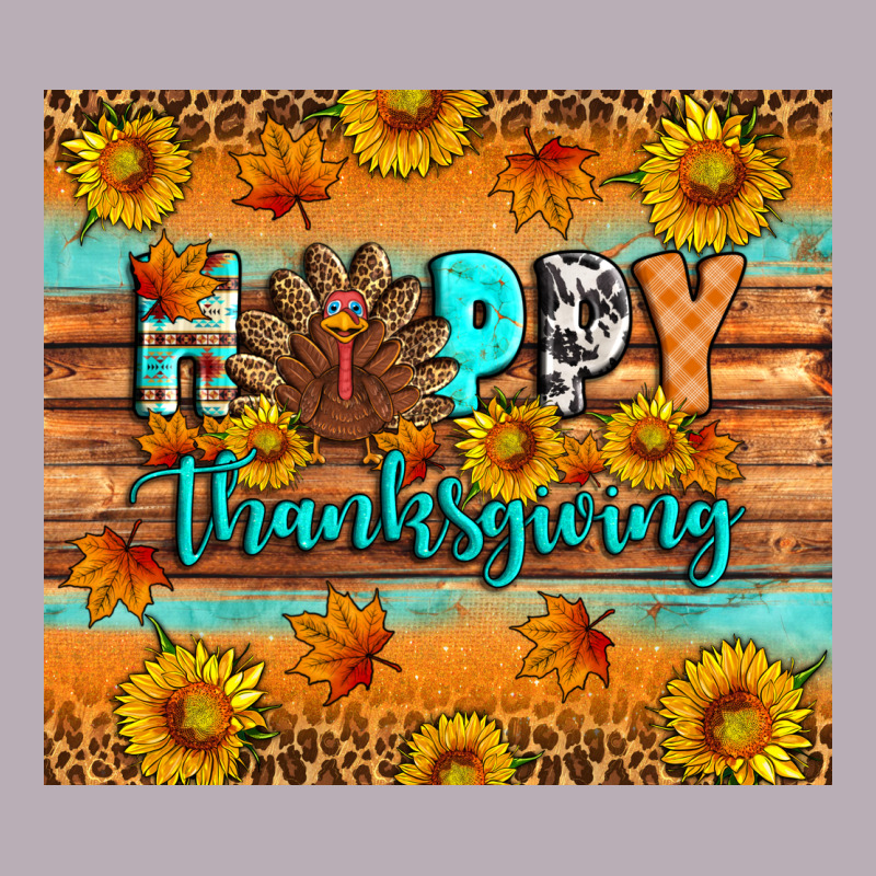 Happy Thanksgiving Vintage Tee by Artiststas | Teevron