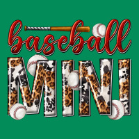 Baseball Mini With Leopard Urban Hoodie | Teevron