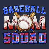 Baseball Mom Squad Urban Hoodie | Teevron
