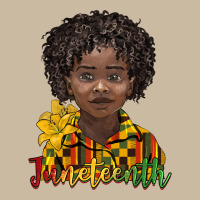 Juneteenth Black Boy Long Sleeve Tee | Teevron