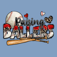 Raising Ballers Baseball Urban Hoodie | Teevron