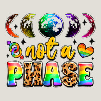 Not A Phase Pride Moon Heavy Core Tee | Teevron
