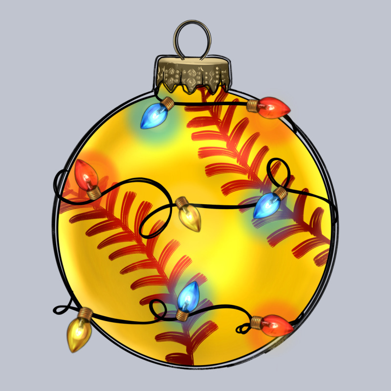 Christmas Softball Premium Hoodie by Zillion Design Studio | Teevron