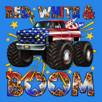 Red White And Boom Premium Hoodie | Teevron
