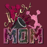 Cheer Mom Classic Tee | Teevron