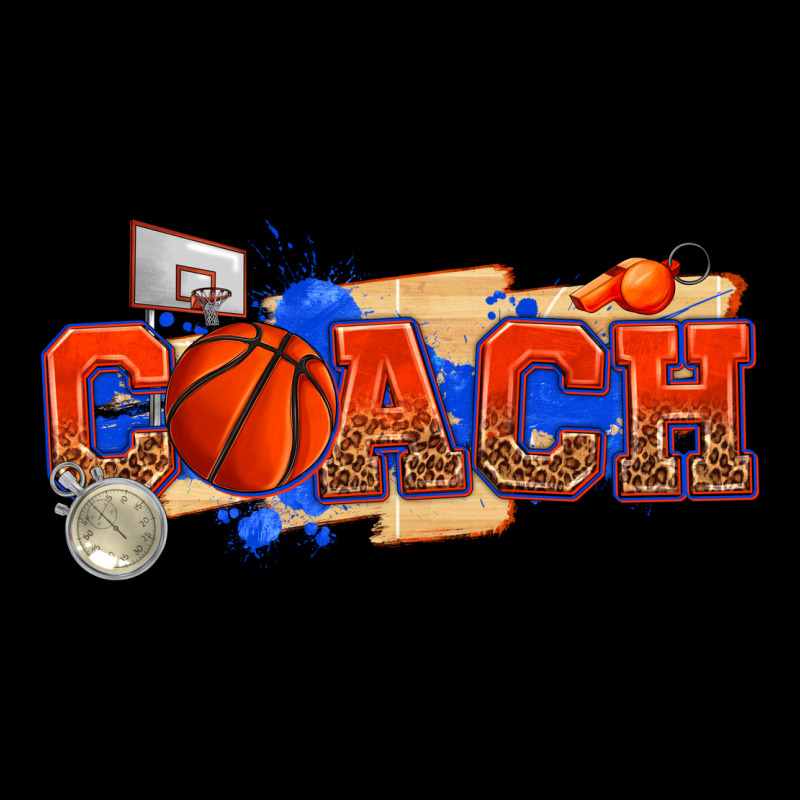 Basketball Coach Urban Hoodie by texasbilliewilder | Teevron