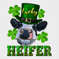 Lucky Heifer Urban Hoodie | Teevron