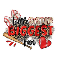 little sister biggest fan baseball | Teevron