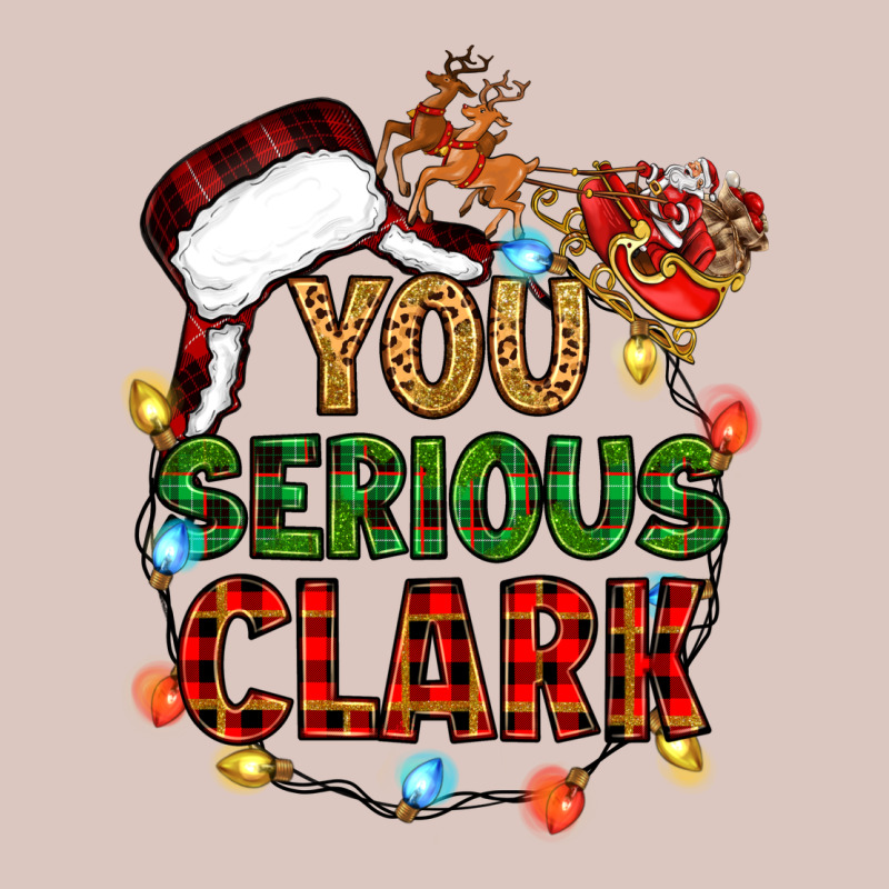 You Serious Clark Premium Hoodie by Zillion Design Studio | Teevron