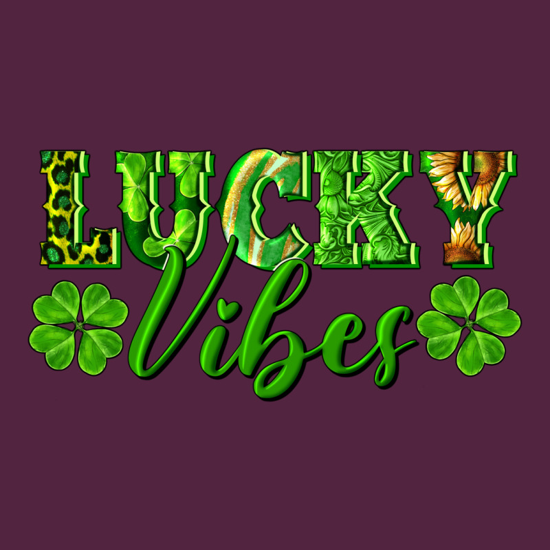 Lucky Vibes Urban Hoodie by RanaPortraitStore | Teevron