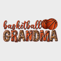 Basketball Grandma With Leopard Urban Hoodie | Teevron