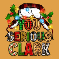 You Serious Clark Premium Hoodie | Teevron