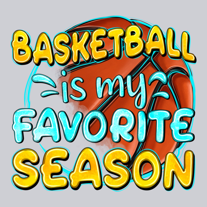 Basketball Is My Favorite Season Urban Hoodie by texasbilliewilder | Teevron