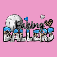 Raising Ballers Volleyball Urban Hoodie | Teevron