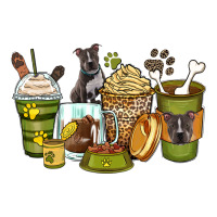 pitbull coffee cups | Teevron