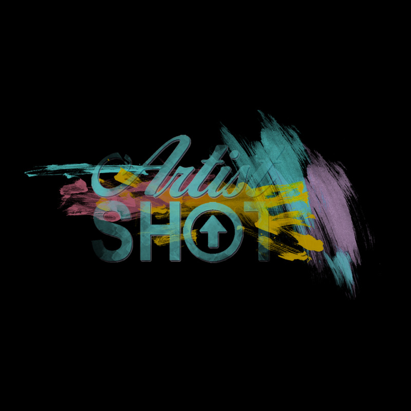 Artist Shot Heavy Core Tee by chombo | Teevron