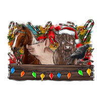 festive farmyard gathering | Teevron