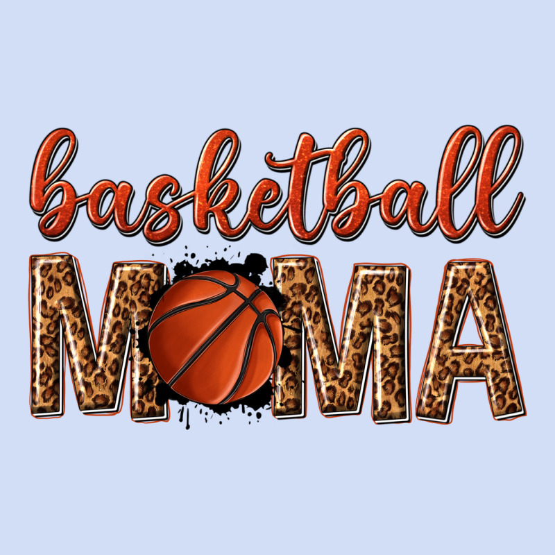 Basketball Mama Urban Hoodie by texasbilliewilder | Teevron