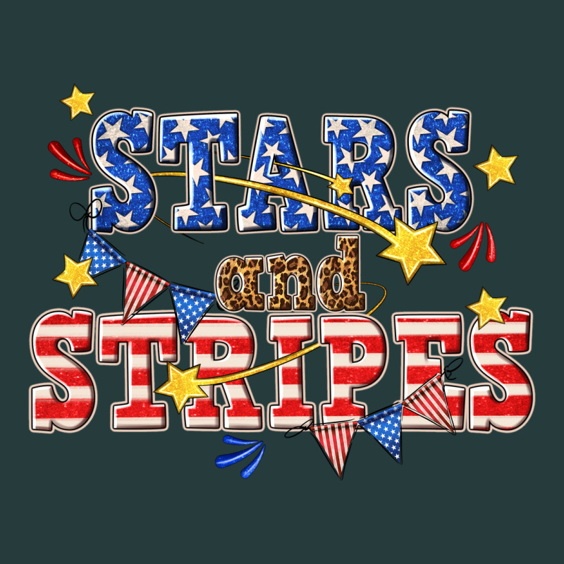 Stars And Striper Billie Wilder Premium Hoodie by texasbilliewilder | Teevron