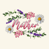 Floral Mother Premium Hoodie | Teevron