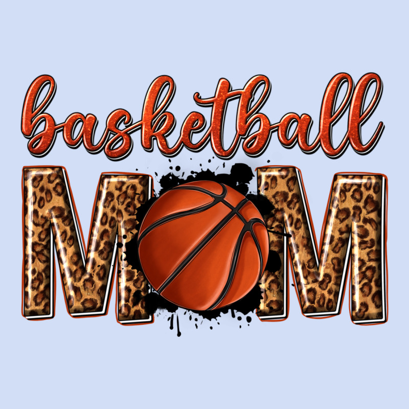 Basketball Mom Urban Hoodie by texasbilliewilder | Teevron