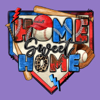 Home Sweet Home Baseball Urban Hoodie | Teevron