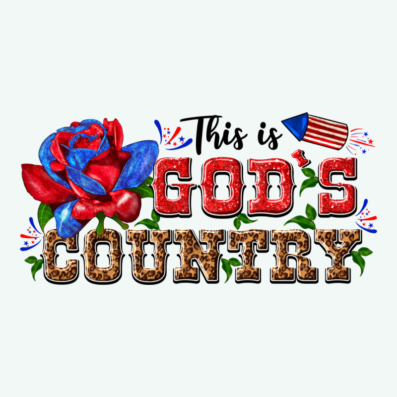 This Is God S Country Premium Hoodie by texasbilliewilder | Teevron