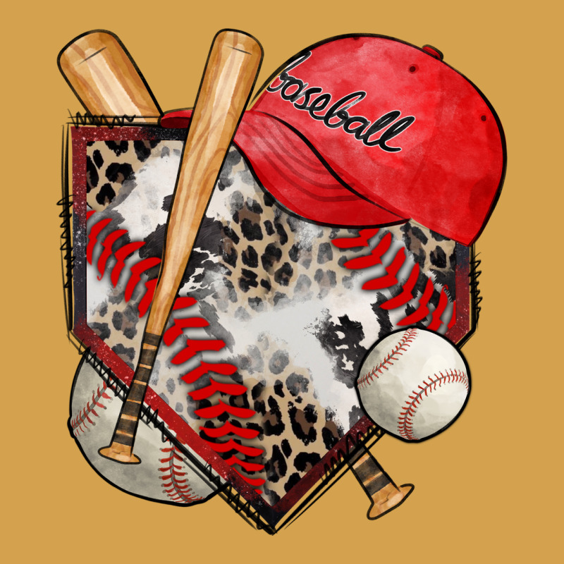 Baseball Home Plate Urban Hoodie by Zillion Design Studio | Teevron