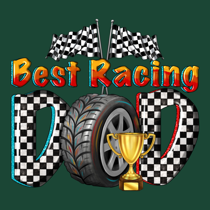 Best Racing Dad Urban Hoodie by texasbilliewilder | Teevron