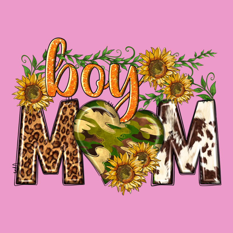 Boy Mom Urban Hoodie by texasbilliewilder | Teevron