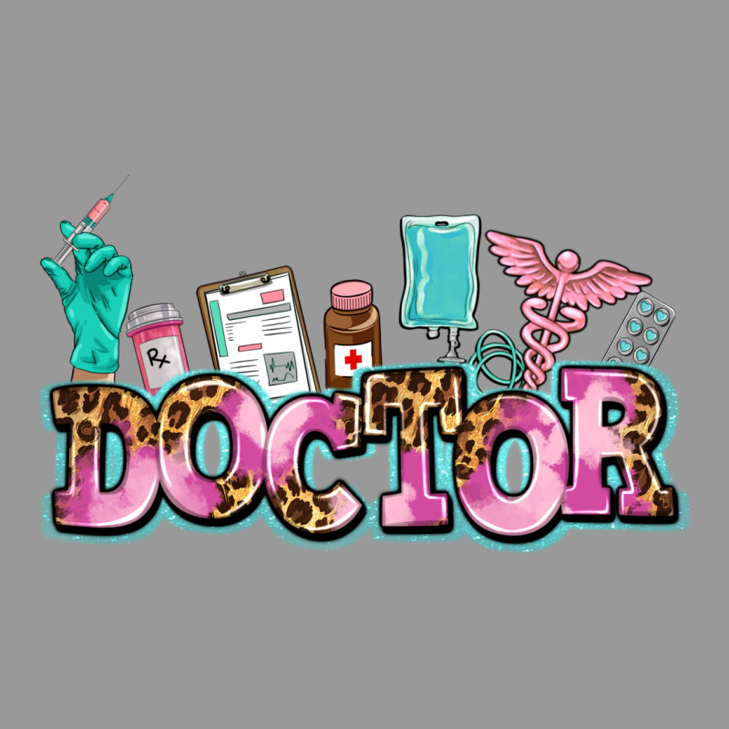 Doctor Vintage Hoodie by AdoDesignShop | Teevron