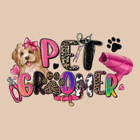 Pet Groomer Urban Hoodie | Teevron