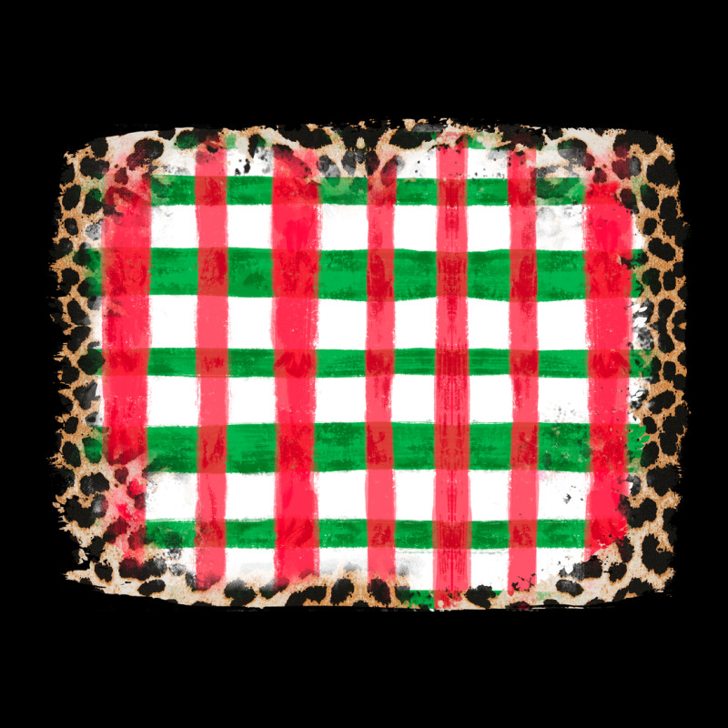 Christmas Pattern Premium Tee by CowhideDigitalArt | Teevron