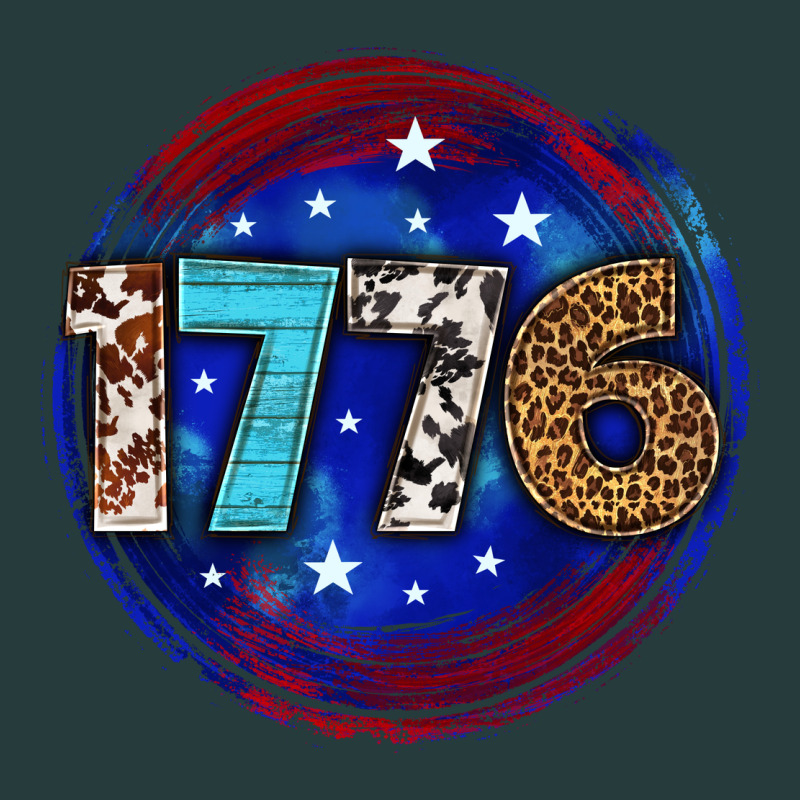 Western 1776 4th Of July Billie Wilder Premium Hoodie by texasbilliewilder | Teevron