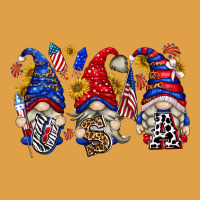 Usa With Gnome Billie Wilder Premium Hoodie | Teevron