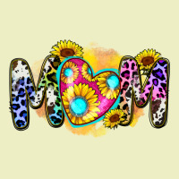 Mom Sunflower Urban Hoodie | Teevron