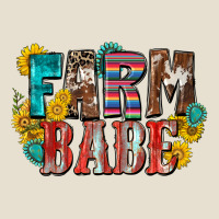 Farm Babe Urban Hoodie | Teevron