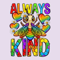 Always Bee Kind Pride Lgbtq Premium Hoodie | Teevron