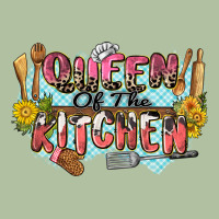 Queen Of The Kitchen Urban Hoodie | Teevron