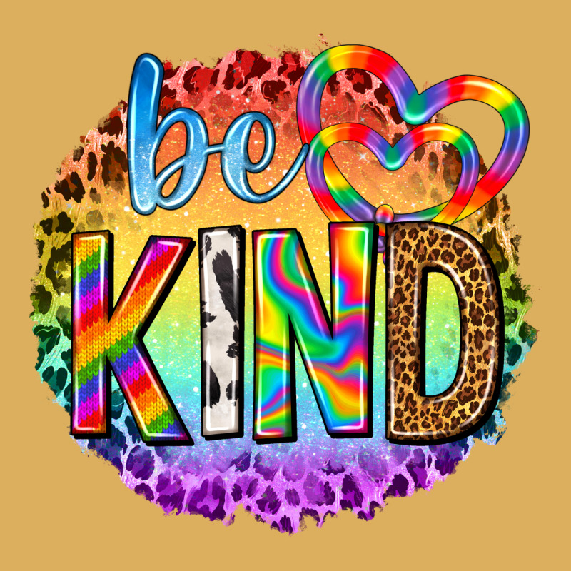 Be Kind With Heart Ballons Premium Hoodie by texasbilliewilder | Teevron