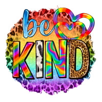 be kind with heart ballons | Teevron