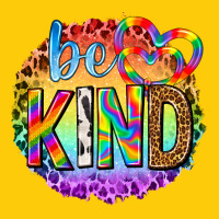 Be Kind With Heart Ballons Premium Hoodie | Teevron