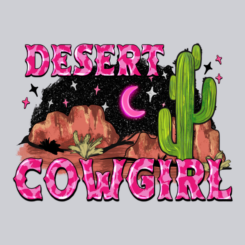 Desert Cowgirl Urban Hoodie by Zillion Design Studio | Teevron